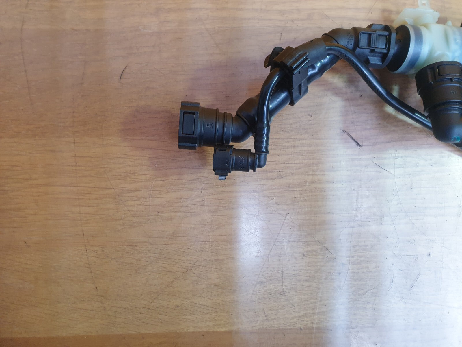✅2022 RANGE ROVER EVOQUE L551 BREATHER VALVE L8D29285A + WARRANTY A169 - Image 5