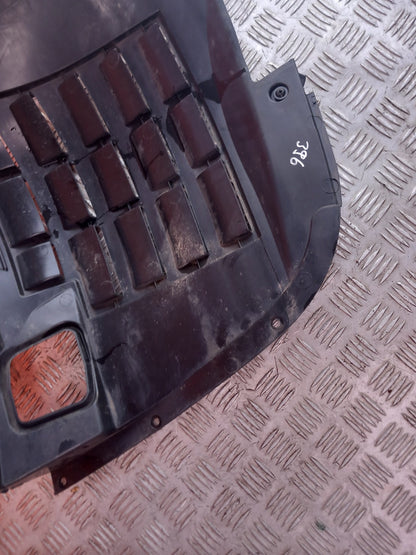 Land Rover Defender L663 3.0 Diesel 2025 Front Right Splash Guard L8B216A573AD - Image 12