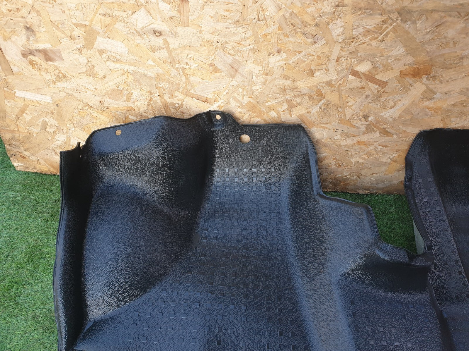 VW TRANSPORTER T6 2.0 DIESEL 2016 FRONT CABIN INTERIOR FLOOR 7E2863711С Warranty - Image 8