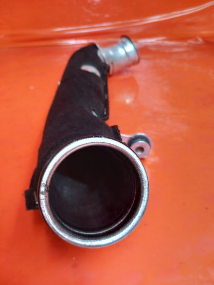 2025 Mercedes GLE W167 AMG Intercooler Pipe A6540981500 Warranty A397 - Image 8