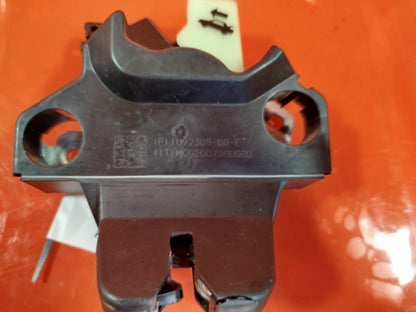 ✅Tesla Model 3 Long Range 2020 TAILGATE BOOT LOCK 1092308-00-E Warranty A262 - Image 2