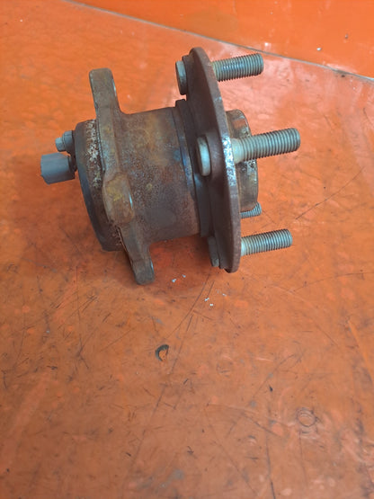 ✅2024 FORD FOCUS MK4 1.0P REAR RIGHT WHEEL HUB BEARING + WARRANTY A267 - Image 8