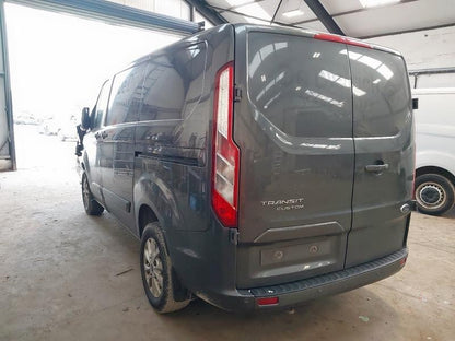 ✅FORD TRANSIT CUSTOM 2.0 DIESEL 2021 BREAKING PRICE PER WHEEL NUT ONLY GREY A372 - Image 2