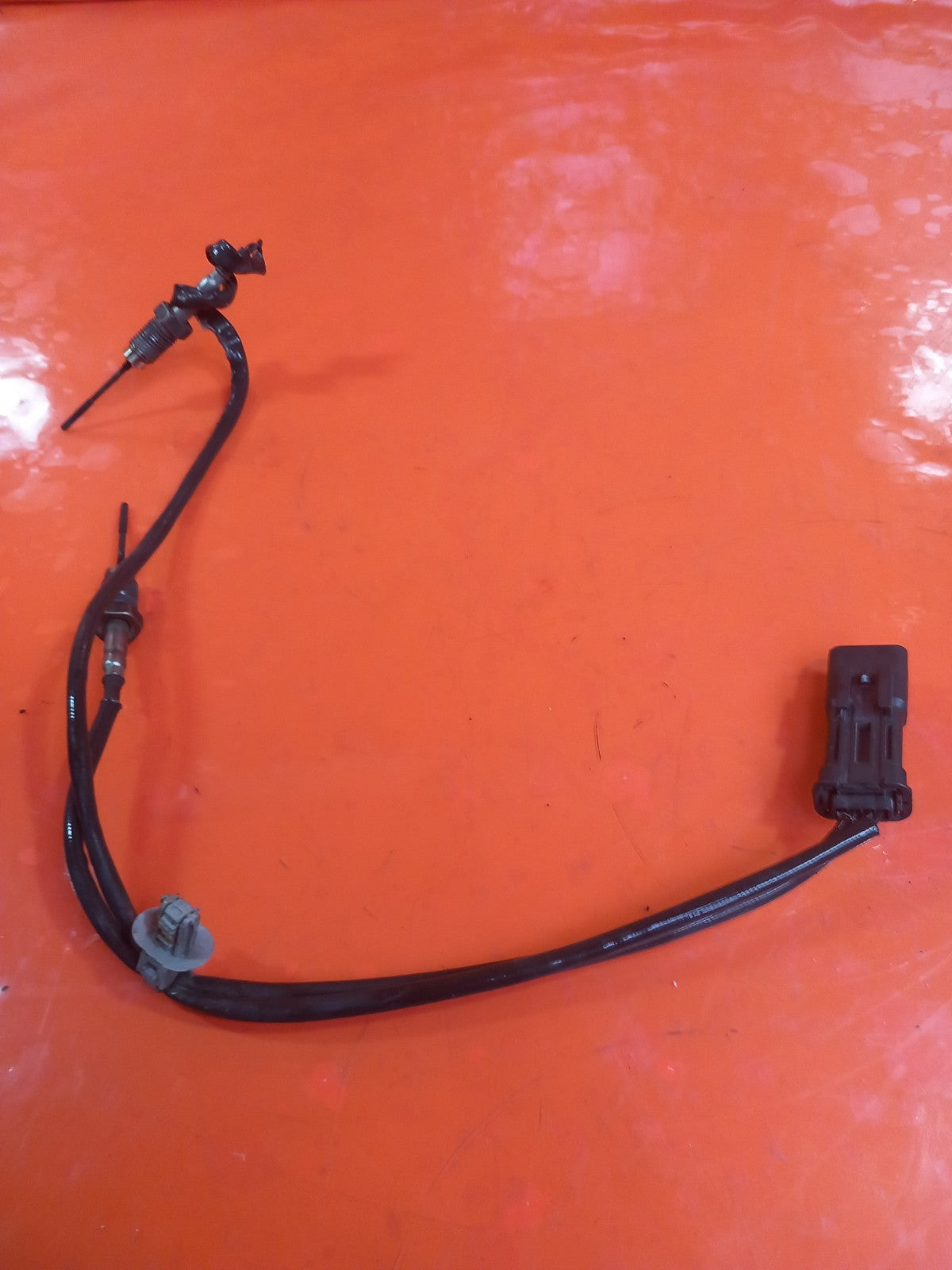 2020 Vauxhall Combo MK4 Oxygen Lambda Sensor 19D11-7200 Warranty A414 - Image 7
