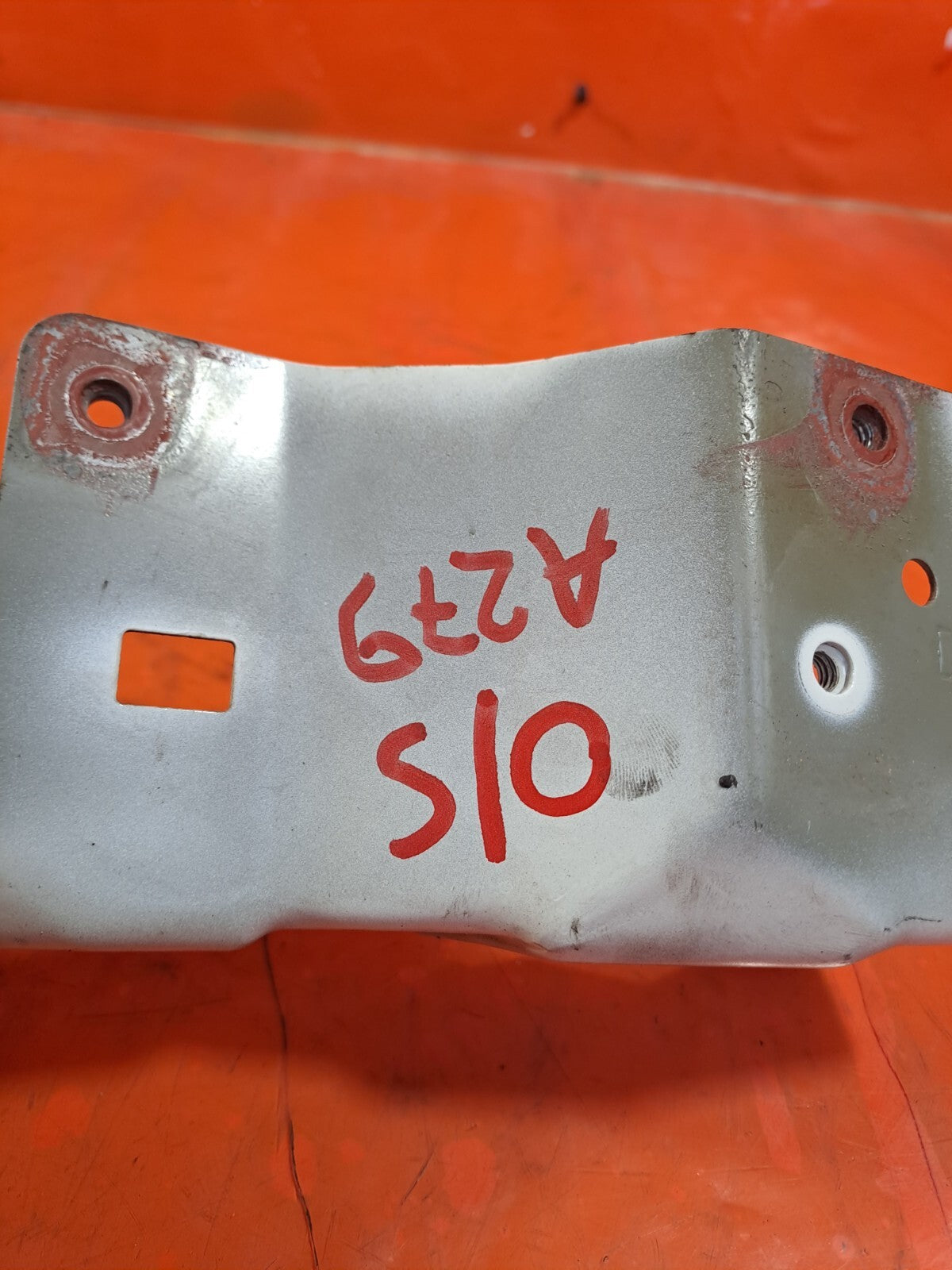 ✅2016 SSANGYONG TIVOLI ELX RIGHT WING BRACKET + WARRANTY A279 - Image 8