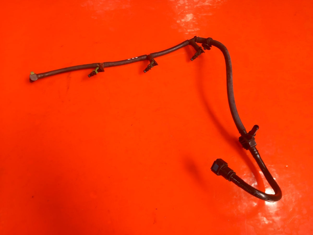 2015 Ford Tourneo Custom Windscreen Washer Jet Nozzle Warranty A377 - Image 4