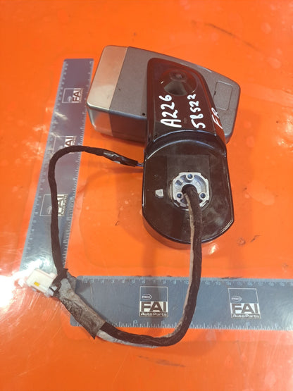 ✅HYUNDAI IONIQ 5 2024 FRONT RIGHT MIRROR WITH CAMERA Warranty A226 - Image 1