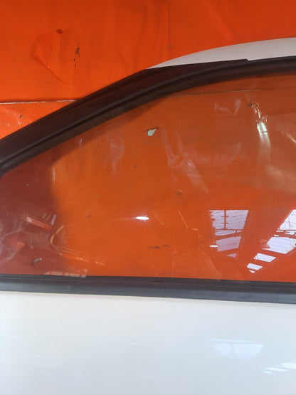✅CITROEN C4 CACTUS 1.6 DIESEL 2015 FRONT LEFT DOOR WHITE Warranty A327 - Image 10