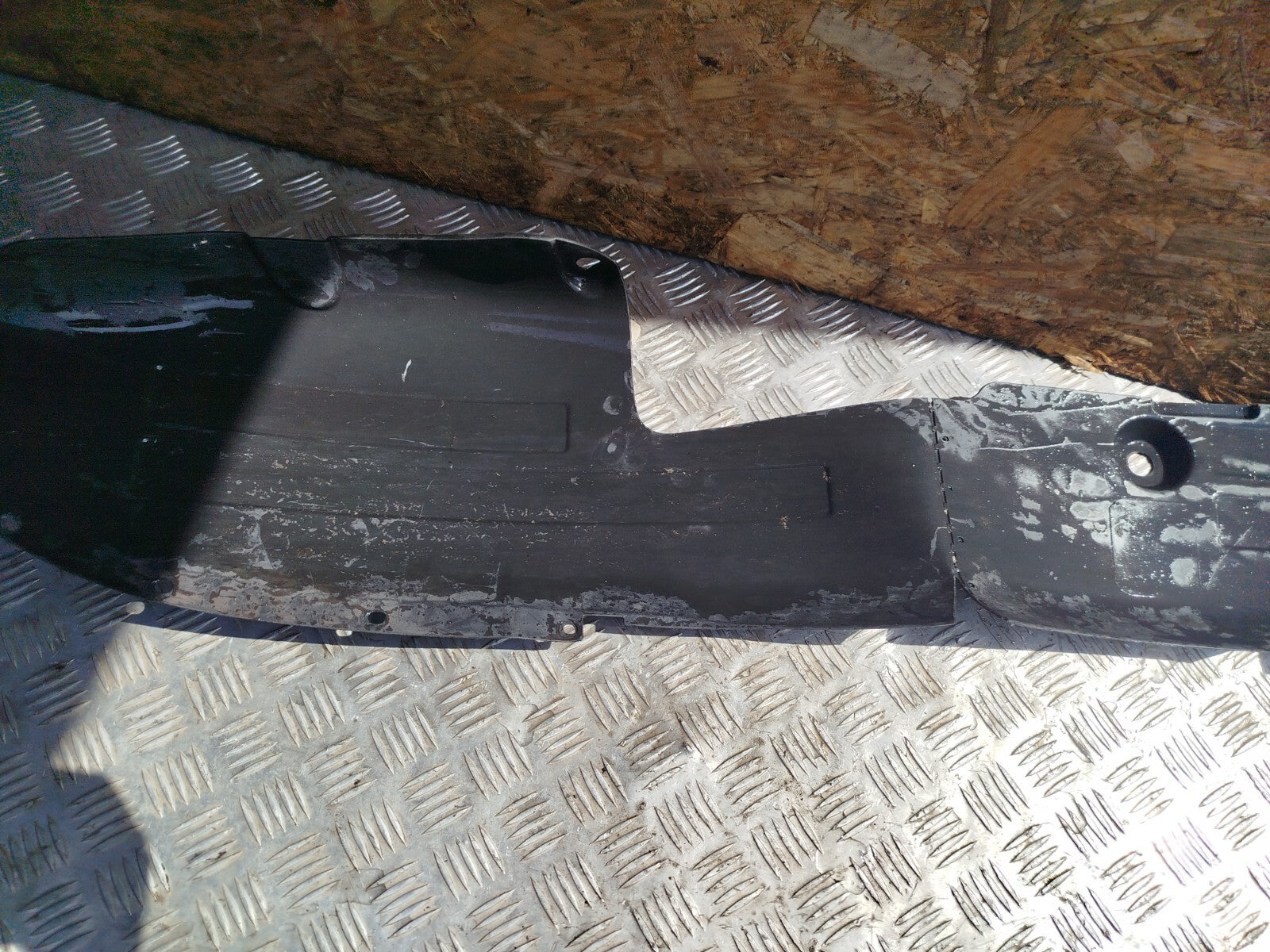 ✅Kia Sonic Gt-Line 2021 1.0 Petrol Rear Left Inner Wing Arch Liner 86821-H8400 - Image 11