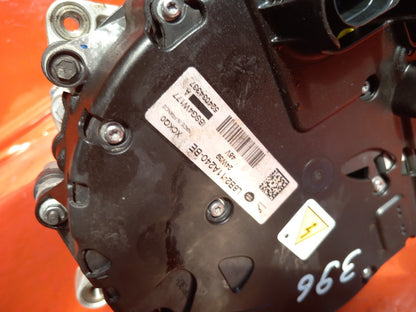 2025 Land Rover Defender L663 3.0 Diesel Alternator L8B2-11A240-BE Warranty A396 - Image 11