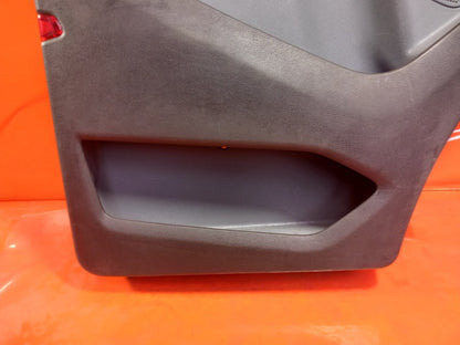 2014 Ford Transit Custom Front Left Door Card Panel BK21-V23943 Warranty A384 - Image 8
