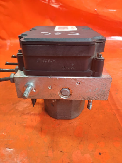 ✅2022 FORD TRANSIT CUSTOM ABS PUMP GK21-2C405-AG + WARRANTY A353 - Image 9