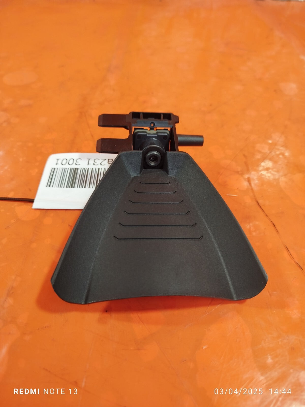 ✅BMW F45 216D 1.5 DIESEL 2017 FRONT WINDSCREEN CAMERA 9384688 Warranty A231 - Image 1