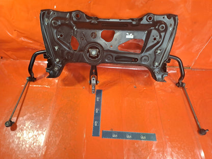 ✅2024 FORD TOURNEO CONNECT VW GOLF MK8 FRONT SUBFRAME 5WA199315F + WARRANTY A366 - Image 5