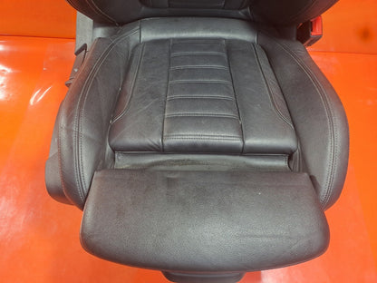 ✅BMW G20 318D M Sport 2.0 Diesel 2021 Front Right Leather Seat Warranty A362 - Image 10