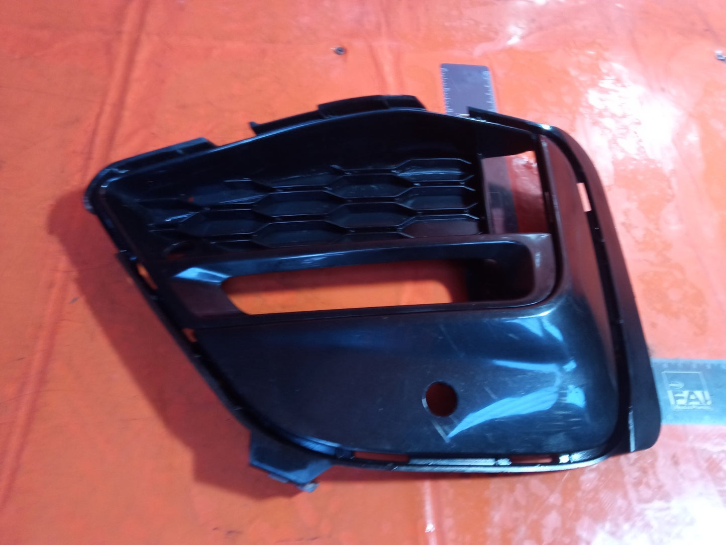 ✅BMW G20 320I 2.0 Petrol 2021 Front Right Fog Light Grill 8069372 Warranty A357 - Image 5