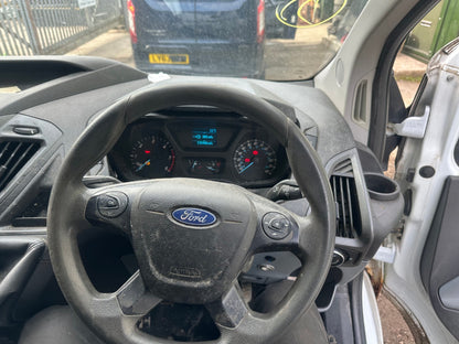 ✅Ford Transit Custom 2.2 Diesel 2014 Dashboard Bare Warranty A378 - Image 3