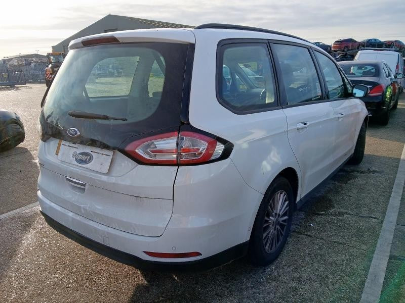 ✅FORD GALAXY ZETEC 2.0 DIESEL 2019 BREAKING PRICE PER WHEEL NUT ONLY WHITE A345 - Image 3