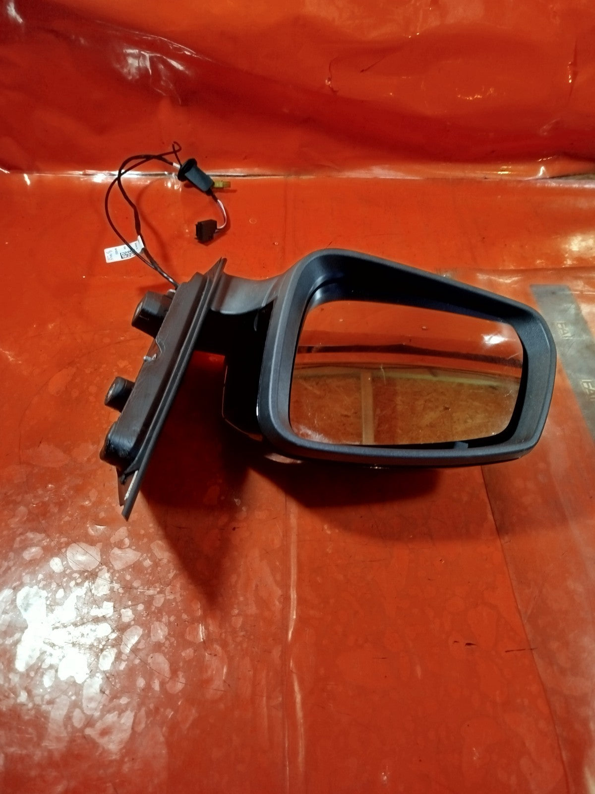 ✅2024 FORD TOURNEO CONNECT FRONT LEFT WING MIRROR + WARRANTY A366 - Image 9