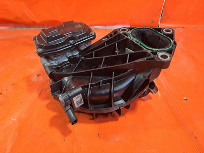 ✅Ford Tourneo Custom 2.0 Diesel 2017 Throttle Body GK2Q6K770AC GK2Q9F991BA A359 - Image 7