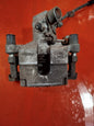 ✅FORD FIESTA MK8 VIGNALE 1.0 PETROL 2018 REAR RIGHT BRAKE CALIPER H1BC2552A - Image 1
