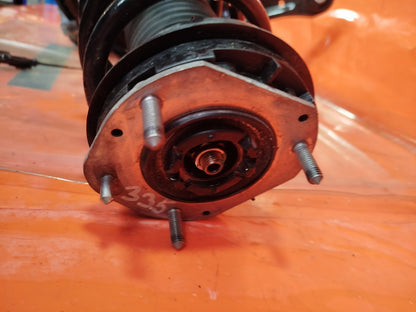 ✅FORD PUMA St-LINE X 1.0 PETROL 2021 FRONT RIGHT SUSPENSION LEG HUB L1TC18045LD - Image 6