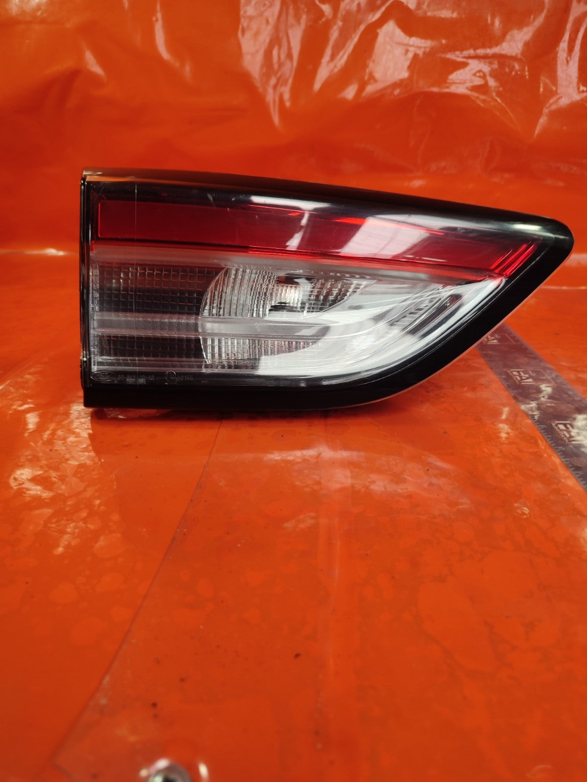 ✅FORD KUGA St-LINE 1.5 PETROL 2024 REAR LEFT INNER TAIL LIGHT LV4B13A603A A302 - Image 1