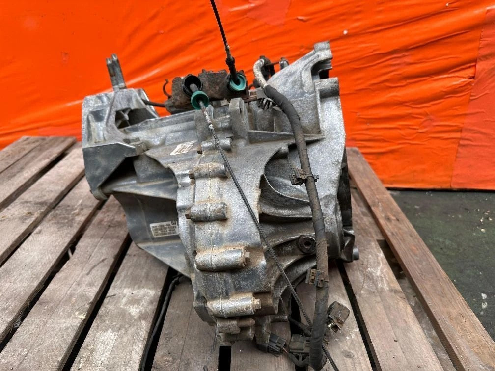 Ford Transit Custom 2.2 Diesel 6 Speed Manual Gearbox FK2R7002CGA CC1R7F097AC - Image 4