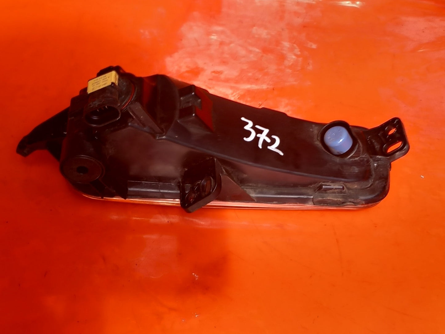 ✅Ford Transit Custom 2.0 Diesel 2021 Front Left Fog Light F1EB15A255AB Warranty  - Image 12