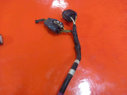 2014 Ford Transit Custom Fuel Sender Wiring Loom KK2T-14A069-AD Warranty A379 - Image 3