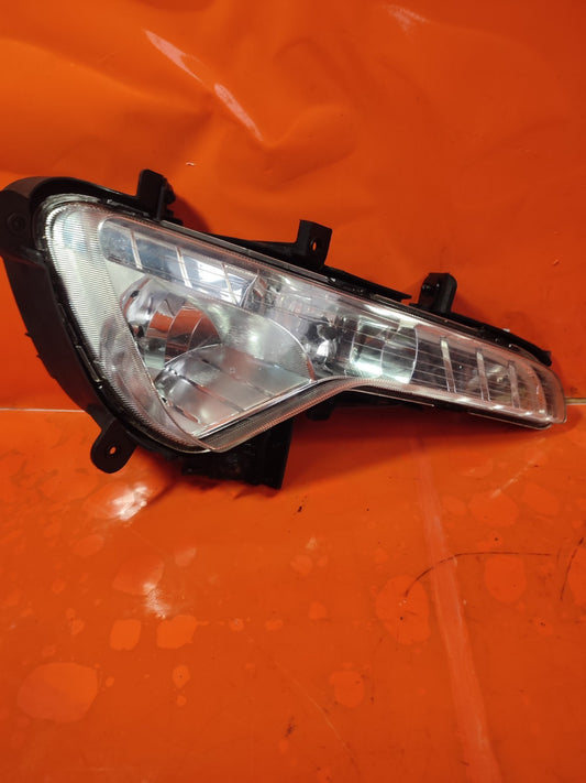 ✅KIA SPORTAGE MK3 1.7 DIESEL 2014 FRONT RIGHT FOG LIGHT Warranty A287 - Image 1