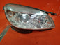 ✅2011 MERCEDES C CLASS W204 FRONT RIGHT HEADLIGHT A2048208661 + WARRANTY - Image 1