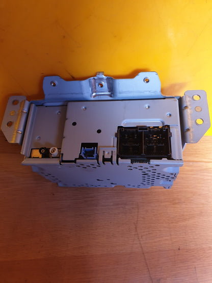 ✅FORD PUMA ST-LINE 1.0 PETROL 2022 STEREO RADIO HEAD UNIT H1BT18K810ZAU Warranty - Image 11
