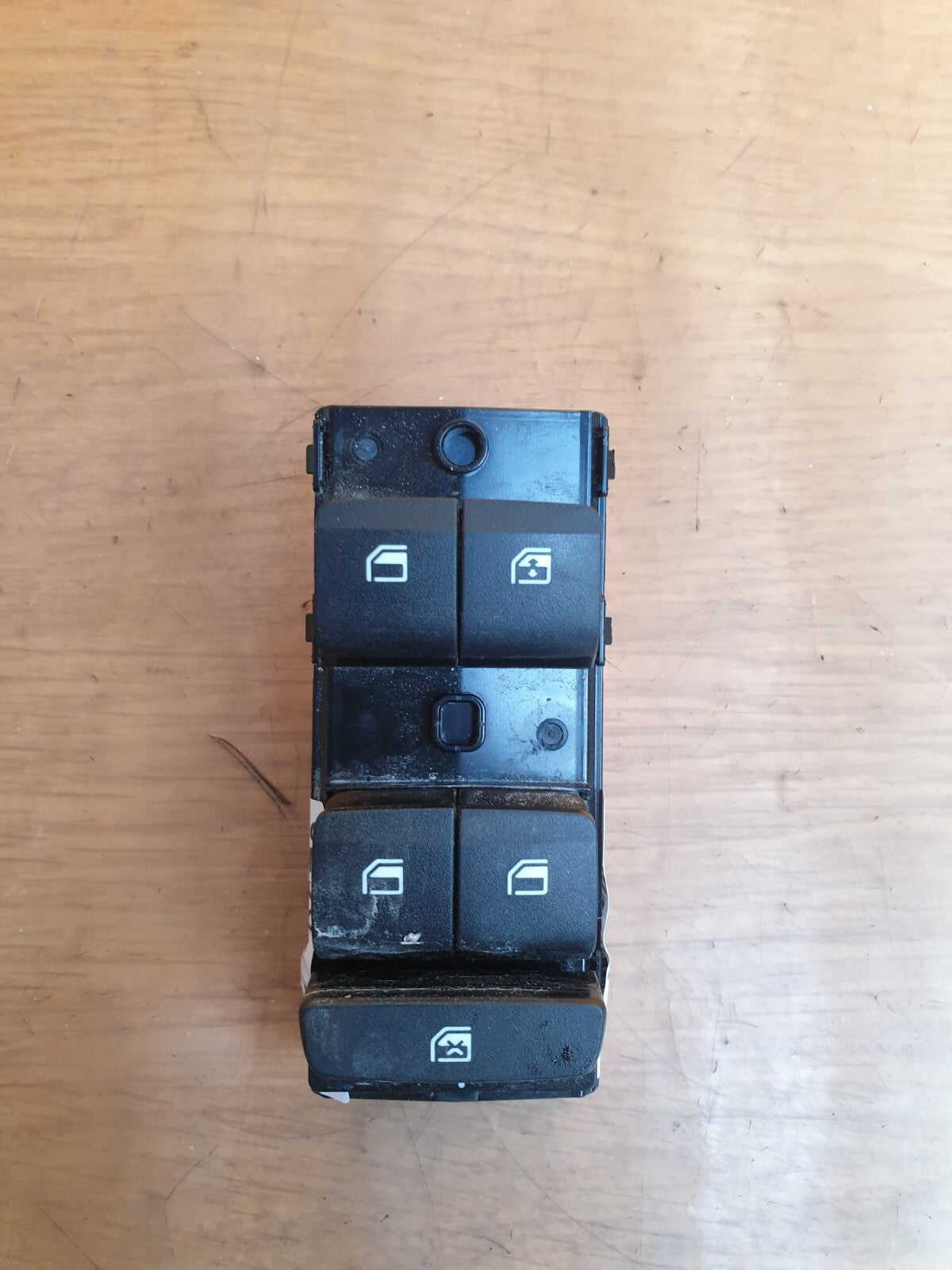✅2022 HYUNDAI I20 MK3 1.0P ELECTRIC DOOR WINDOW SWITCH 93571Q0710 +WARRANTY A181 - Image 2
