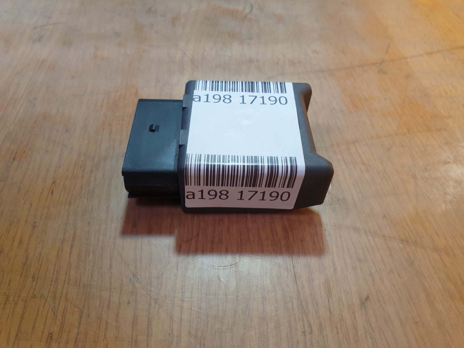 ✅AUDI Q3 S LINE 1.5 PETROL 2020 FUEL PUMP CONTROL MODULE 5Q0906093A Warranty - Image 4