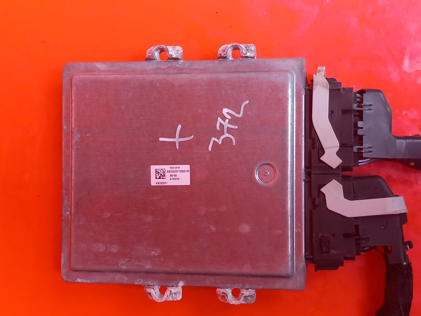 ✅Ford Transit Custom 2.0 Diesel 2021 BKFB Engine Control Module KK2112A650FA - Image 10
