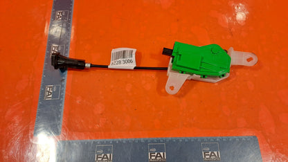 KIA XCEED 1.5 PETROL 2021 FUEL FLAP ACTUATOR MOTOR SELENOID Warranty A228 - Image 3
