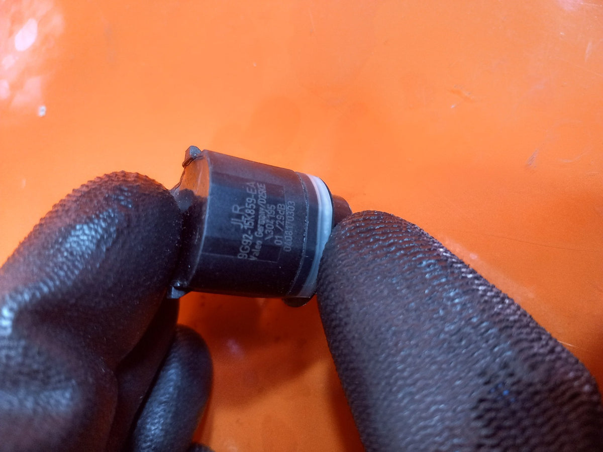 Jaguar XF X260 Parking Distance Sensor x4 9G92-15K859-EA Warranty xAA - Image 4