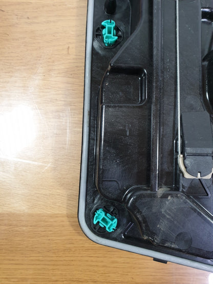 ✅Audi Q4 E-Tron S Line 2023 Front Right Door Window Regulator 11A837402G A206 - Image 6