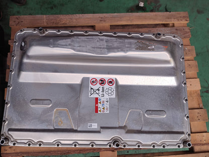 ✅CUPRA FORMENTOR 1.4 PETROL 2023 HYBRID HIGH VOLTAGE BATTERY 3Q0804841E Warranty - Image 1