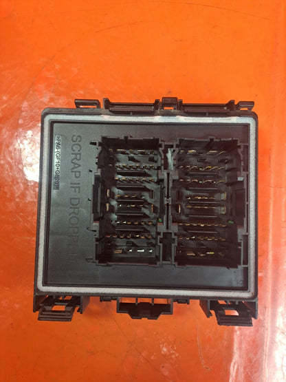 ✅FORD KUGA ST-LINE X 2.5 PETROL 2023 FUSE RELAY BOX NV4T14D068EJA Warranty A333 - Image 1