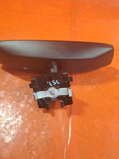 ✅2021 BMW 3 SERIES G20 REAR VIEW MIRROR 6830616 + WARRANTY A357 - Image 8