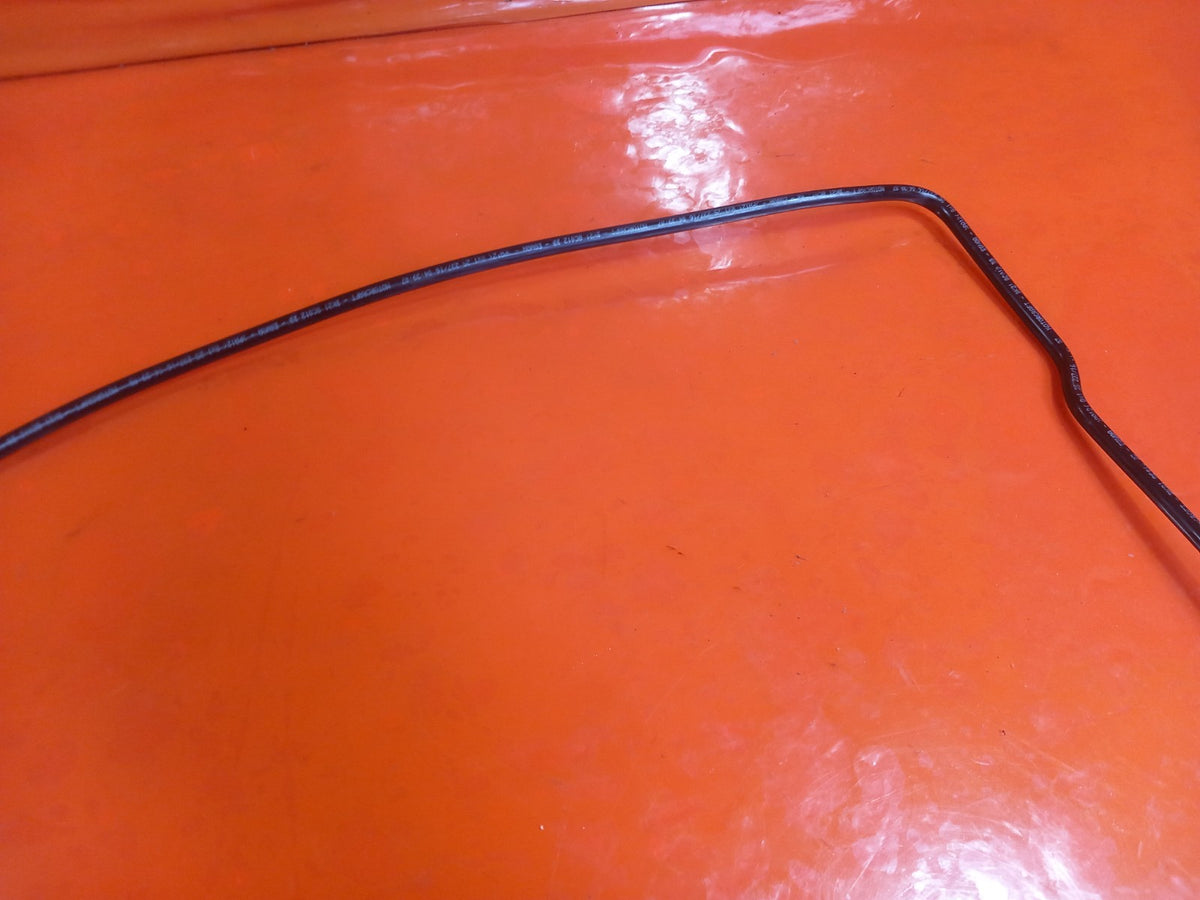 2016 Ford Transit Custom Expansion Bottle Leak Off Pipe BK21-8C012-BB A409 - Image 4