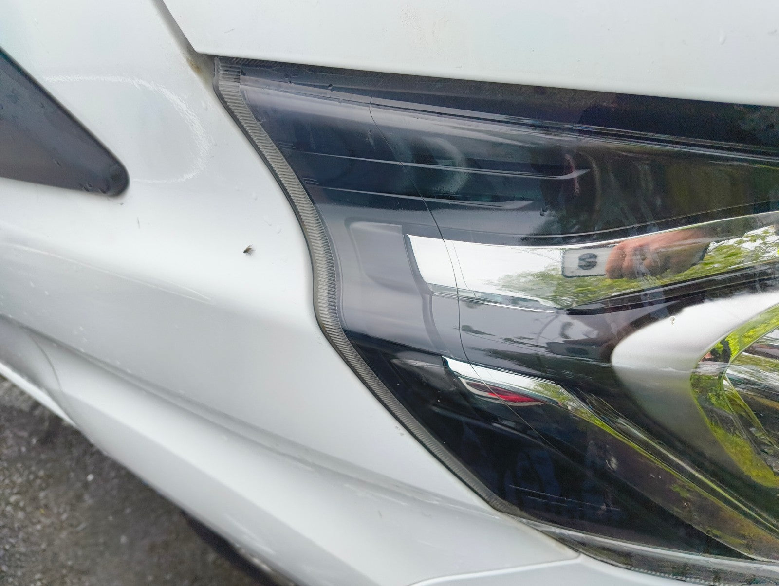 ✅Ford Transit Custom 2.0 Diesel 2021 Front Right Headlight JK2113W029CJ Warranty - Image 8
