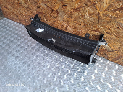 ✅BMW 118D F21 1 Series Sport 2.0 Diesel 2016 AIR DUCT FRONT RADIATOR UPPER PANEL - Image 8