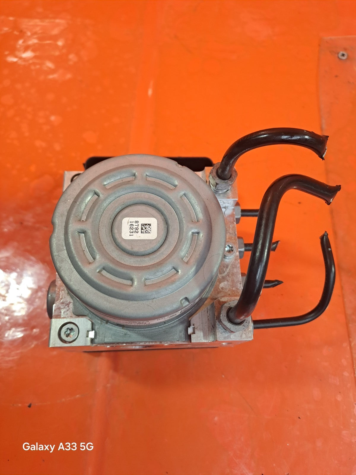 ✅2023 FORD PUMA ST ABS PUMP M1BC-2B373-KD + WARRANTY A307 - Image 3