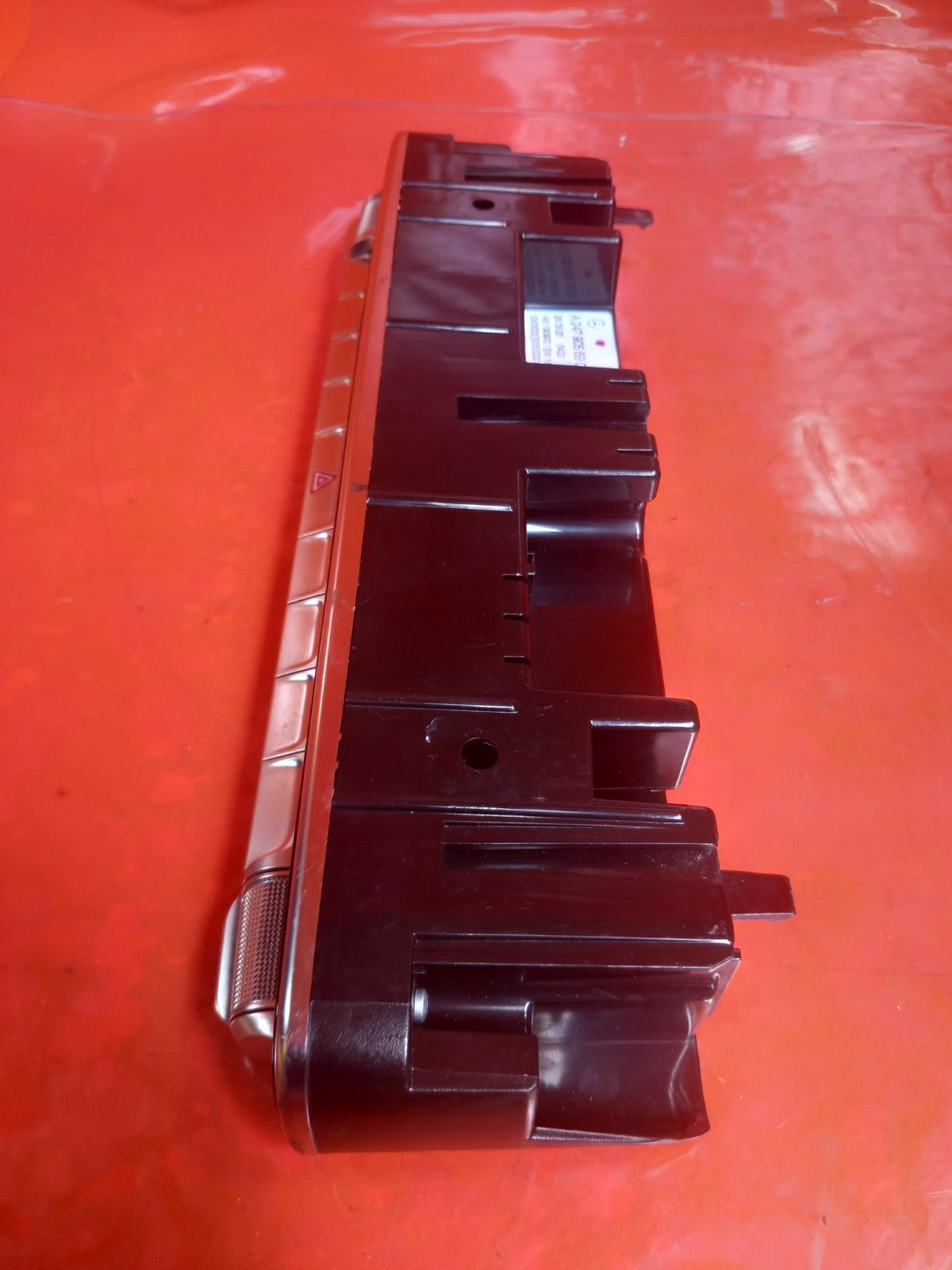 Mercedes A Class W177 A/C Heater Climate Control Panel A2479056903 Warranty xAA - Image 3