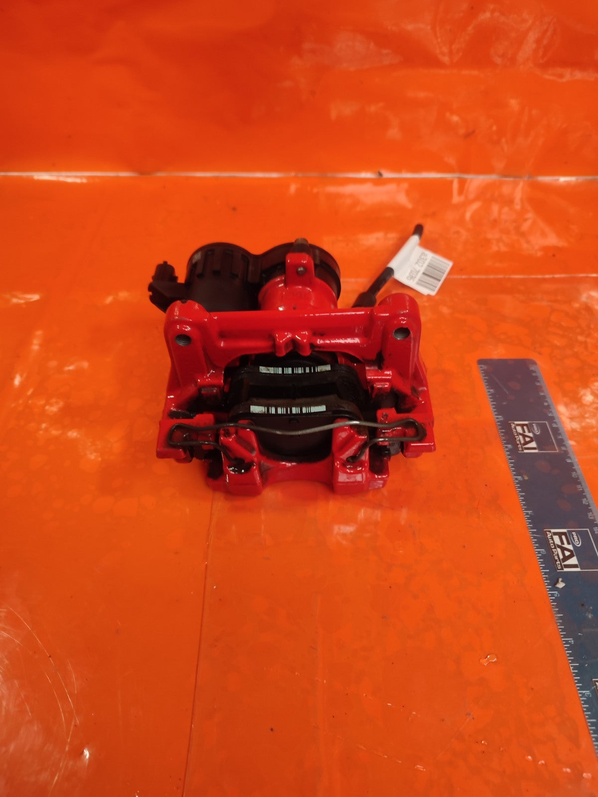 ✅2024 FORD KUGA MK3 ST-LINE REAR RIGHT ELECTRIC BRAKE CALIPER LX61-2D250-BLD - Image 1
