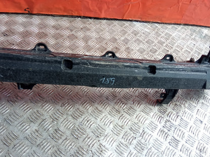 ✅2023 Hyundai I20 MK3 N Line Rear Bumper Crash Bar 86631-Q0000 + Warranty A189 - Image 3