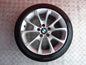 ✅BMW 420D F33 2.0 Diesel 2016 Alloy Wheel & Tyre 225/45 R18 6796250 Warranty - Image 1